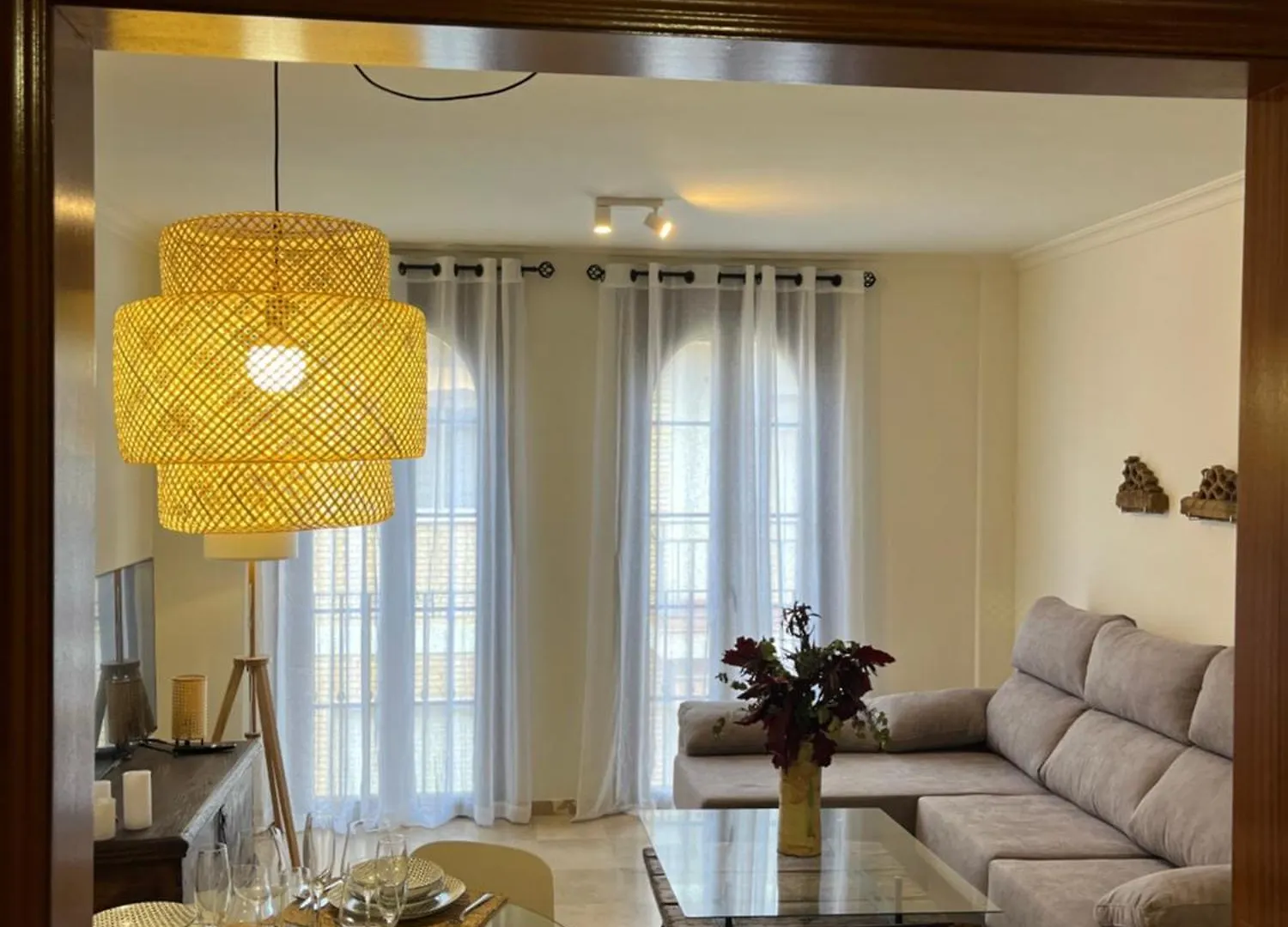Apartamento Trebol Antequera Apartment