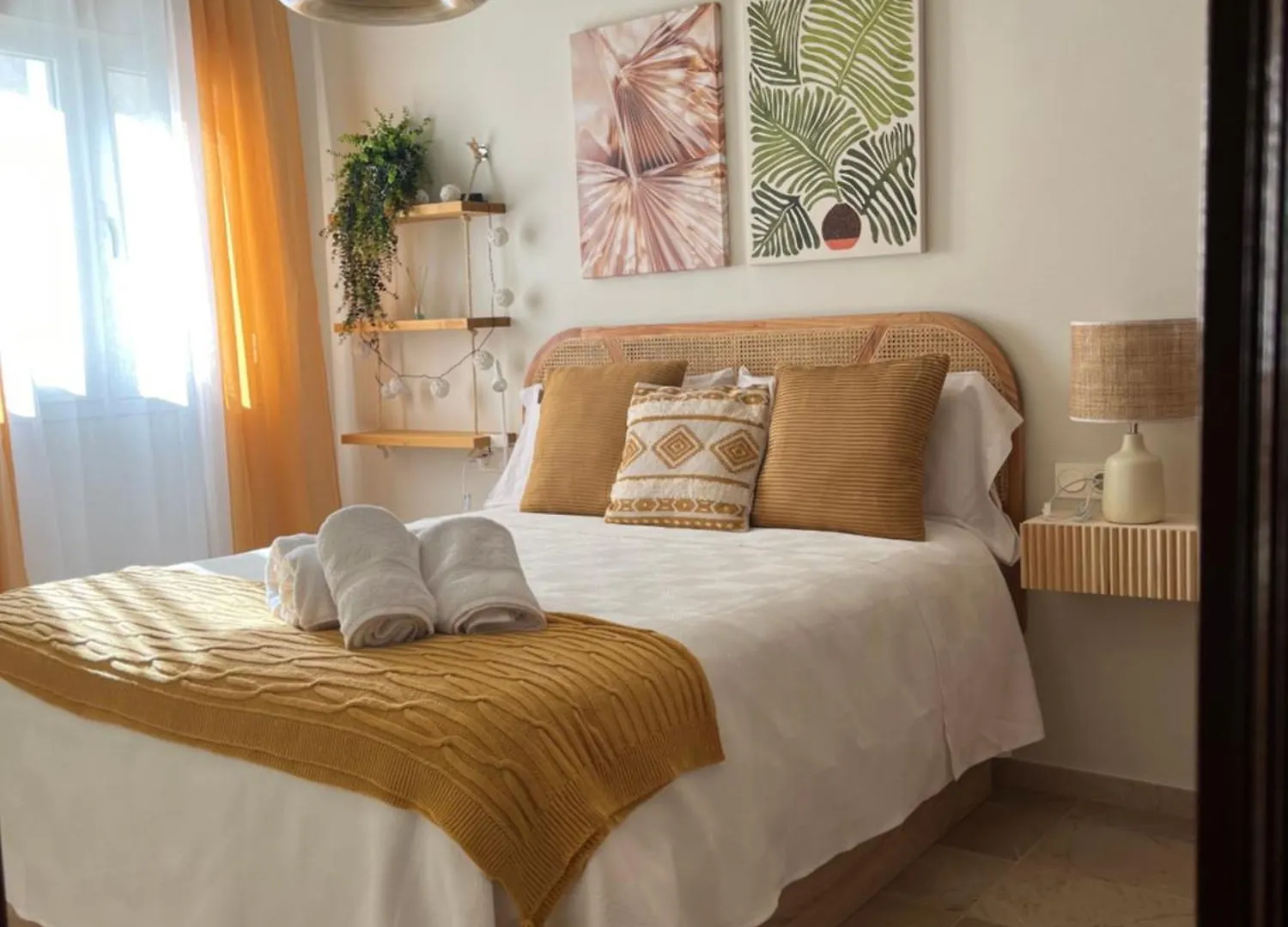 Apartamento Trebol Antequera