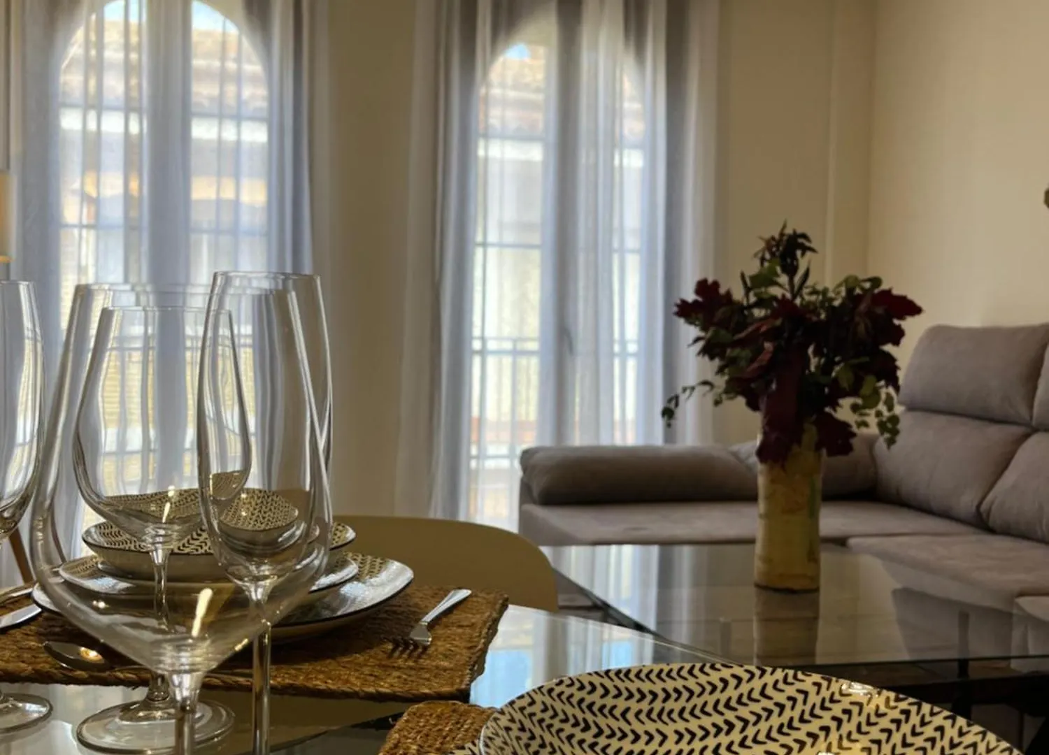Apartamento Trebol Antequera