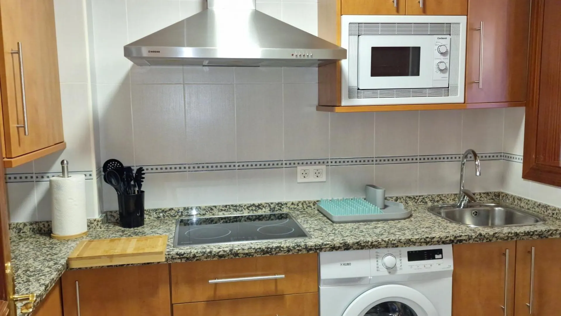 Apartamento Trebol Antequera Apartment