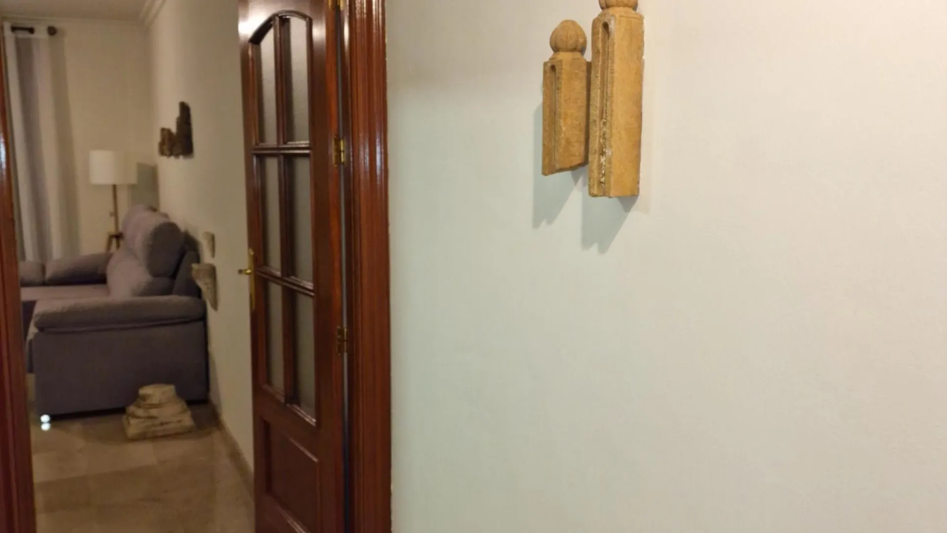 Apartamento Trebol Antequera Apartment