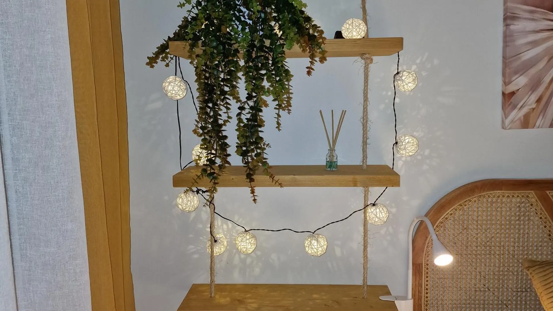 Apartamento Trebol Antequera Apartment