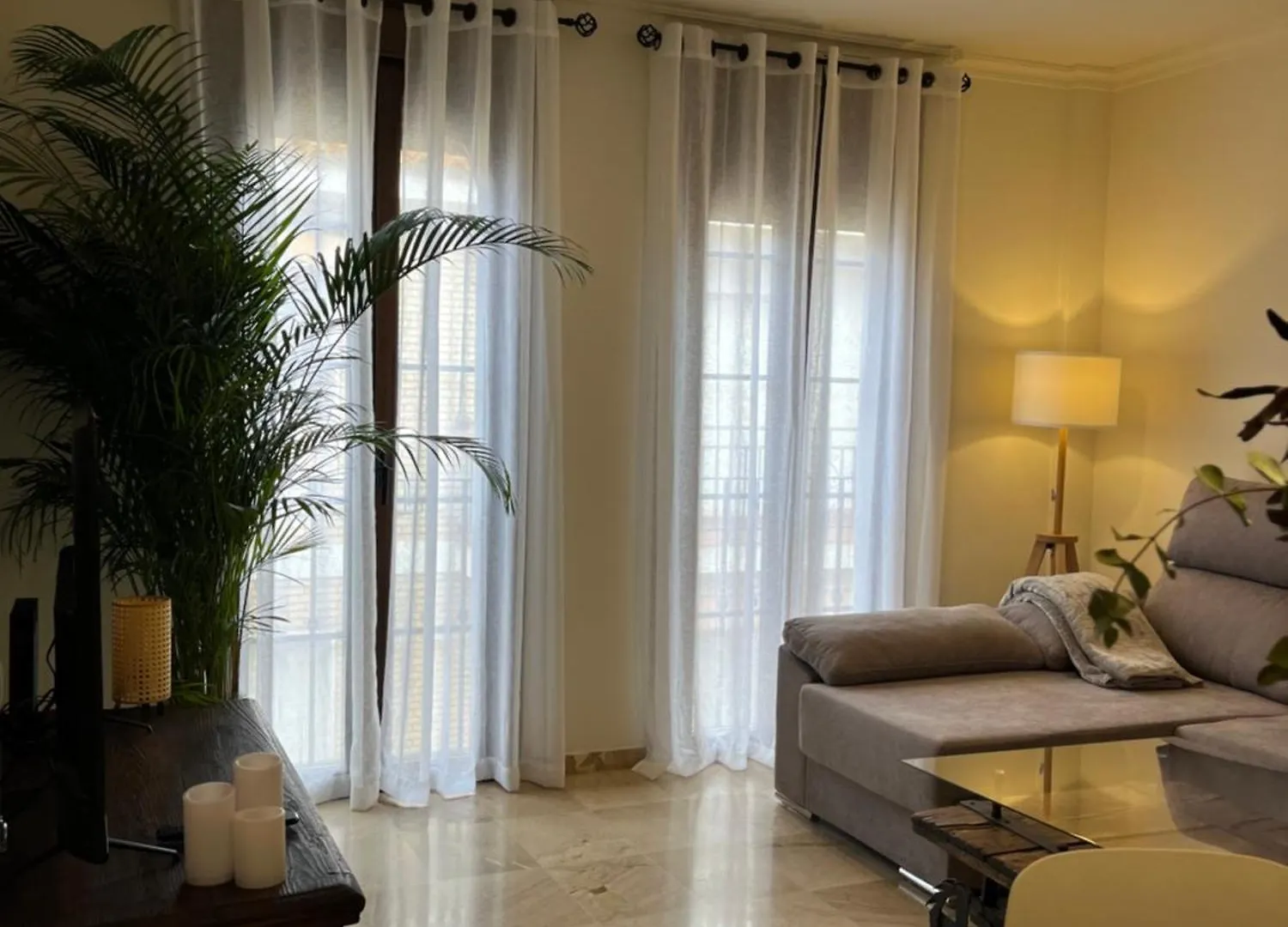Apartamento Trebol Antequera 0*,