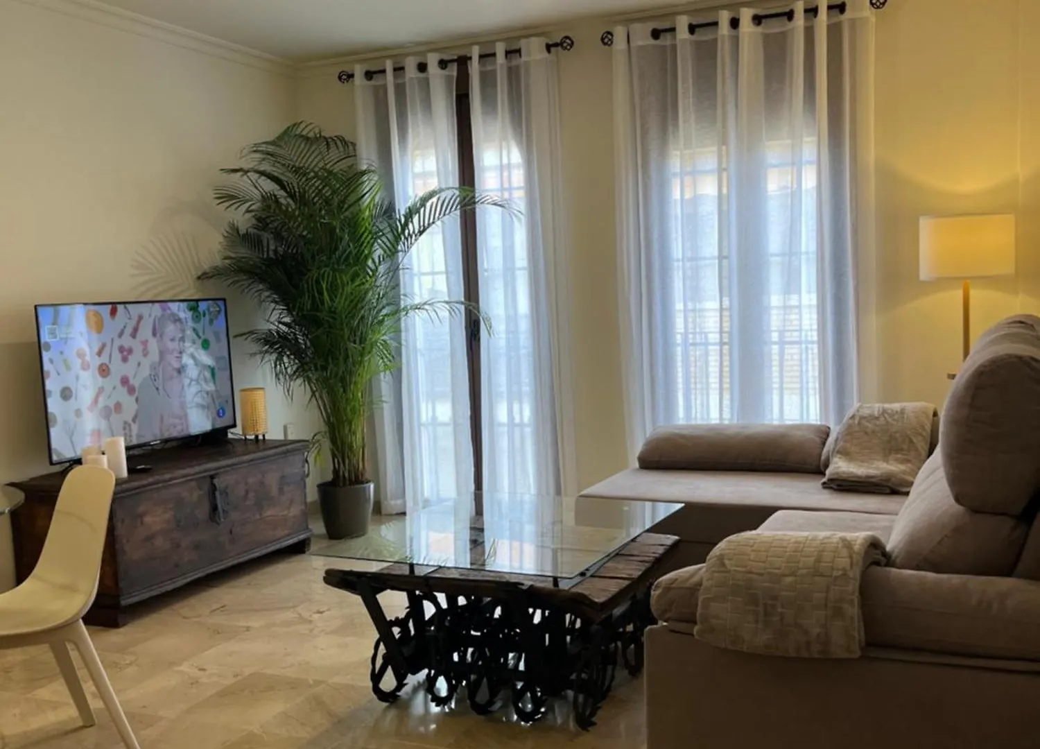 Apartamento Trebol Antequera