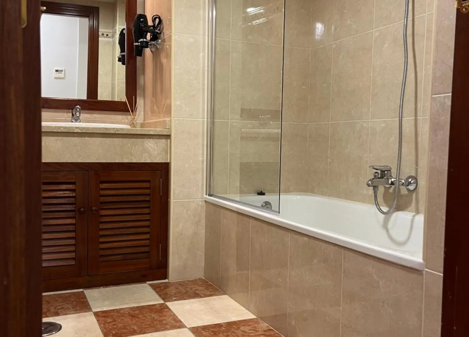 Apartamento Trebol Antequera 0*,  Spain