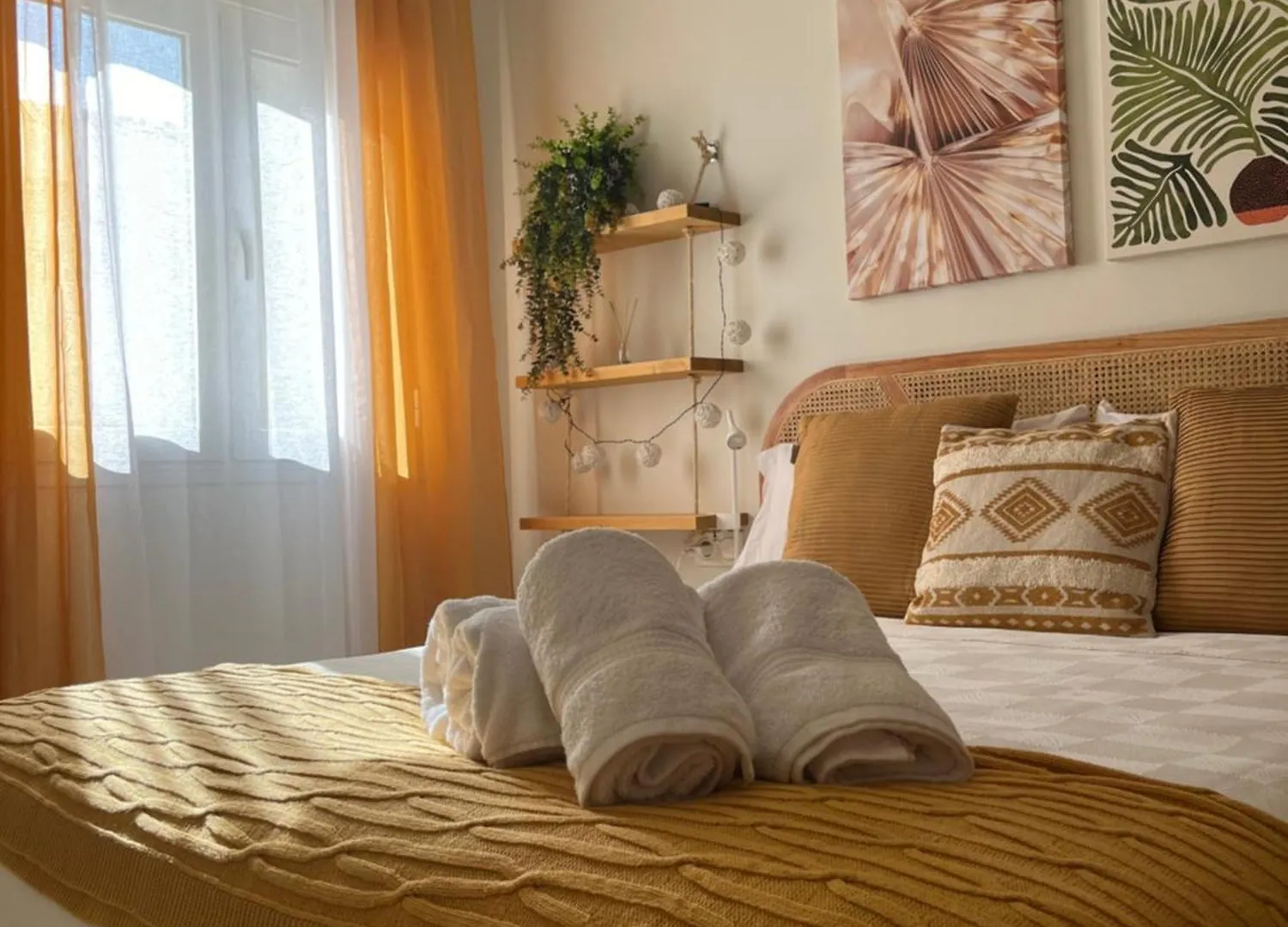 Apartamento Trebol Antequera Apartment