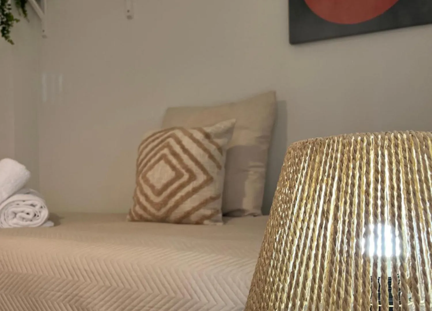 Apartment Apartamento Trebol Antequera