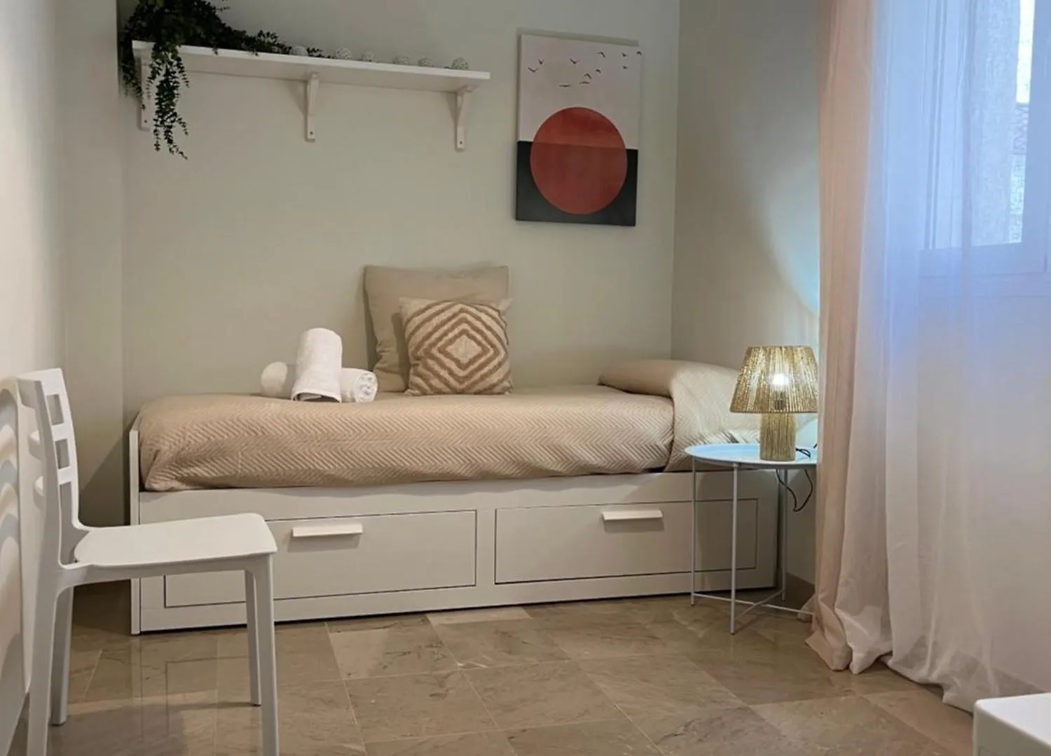 Apartamento Trebol Antequera Spain