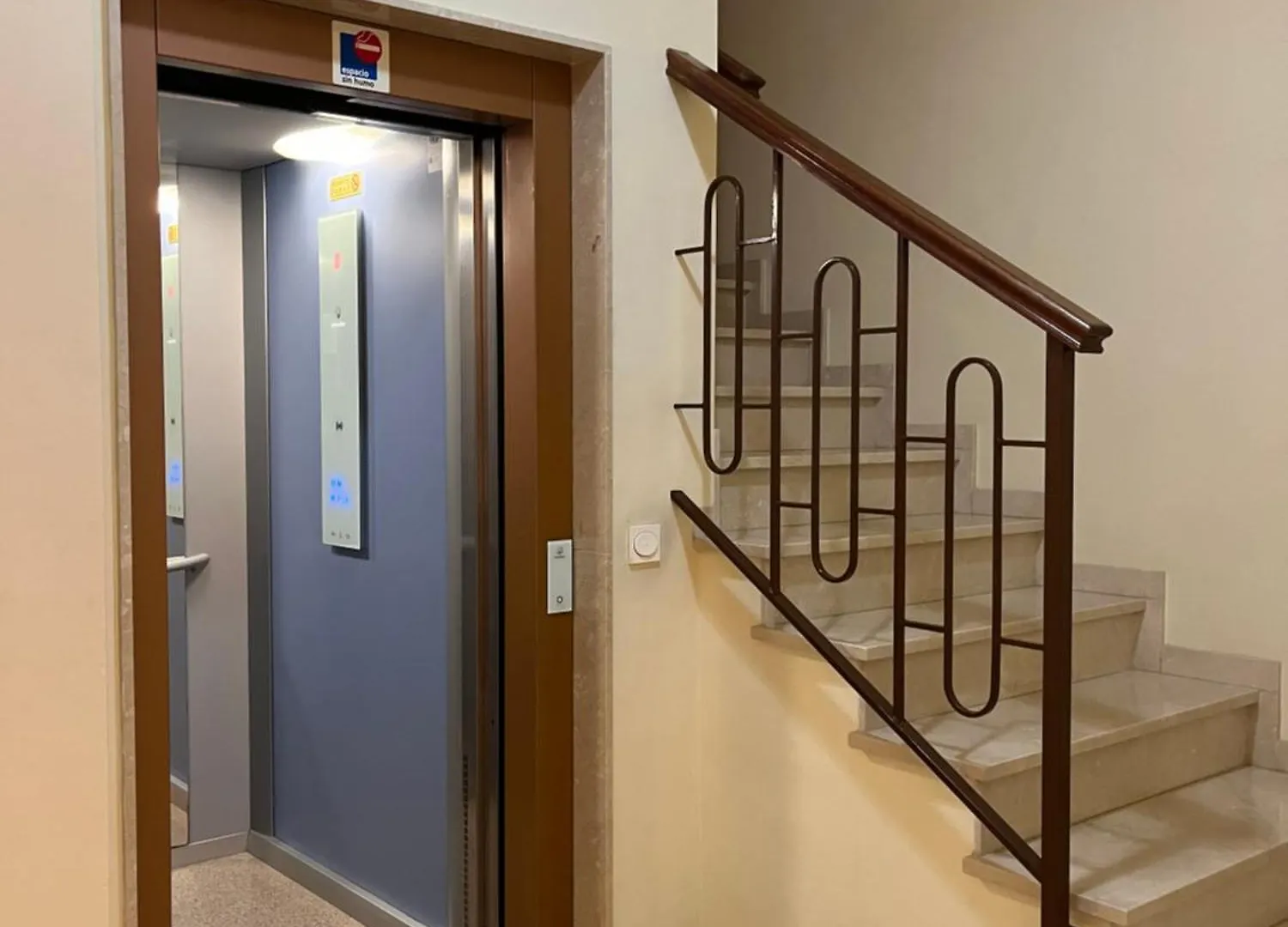 Apartamento Trebol Antequera