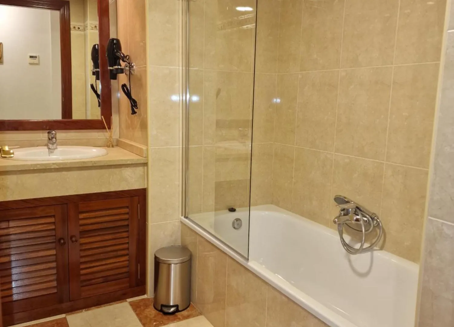 Apartamento Trebol Antequera Apartment