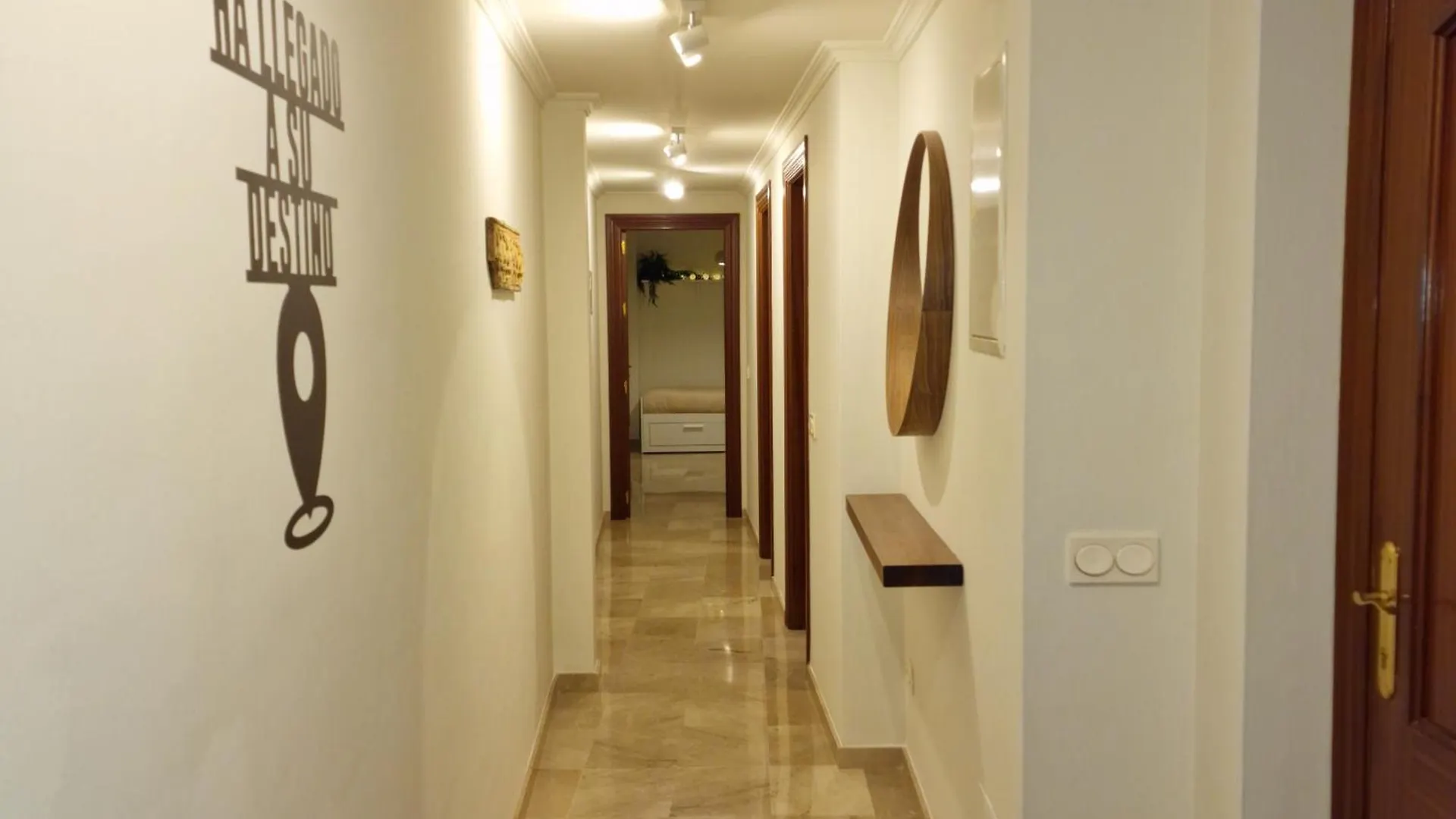 Apartamento Trebol Antequera Spain