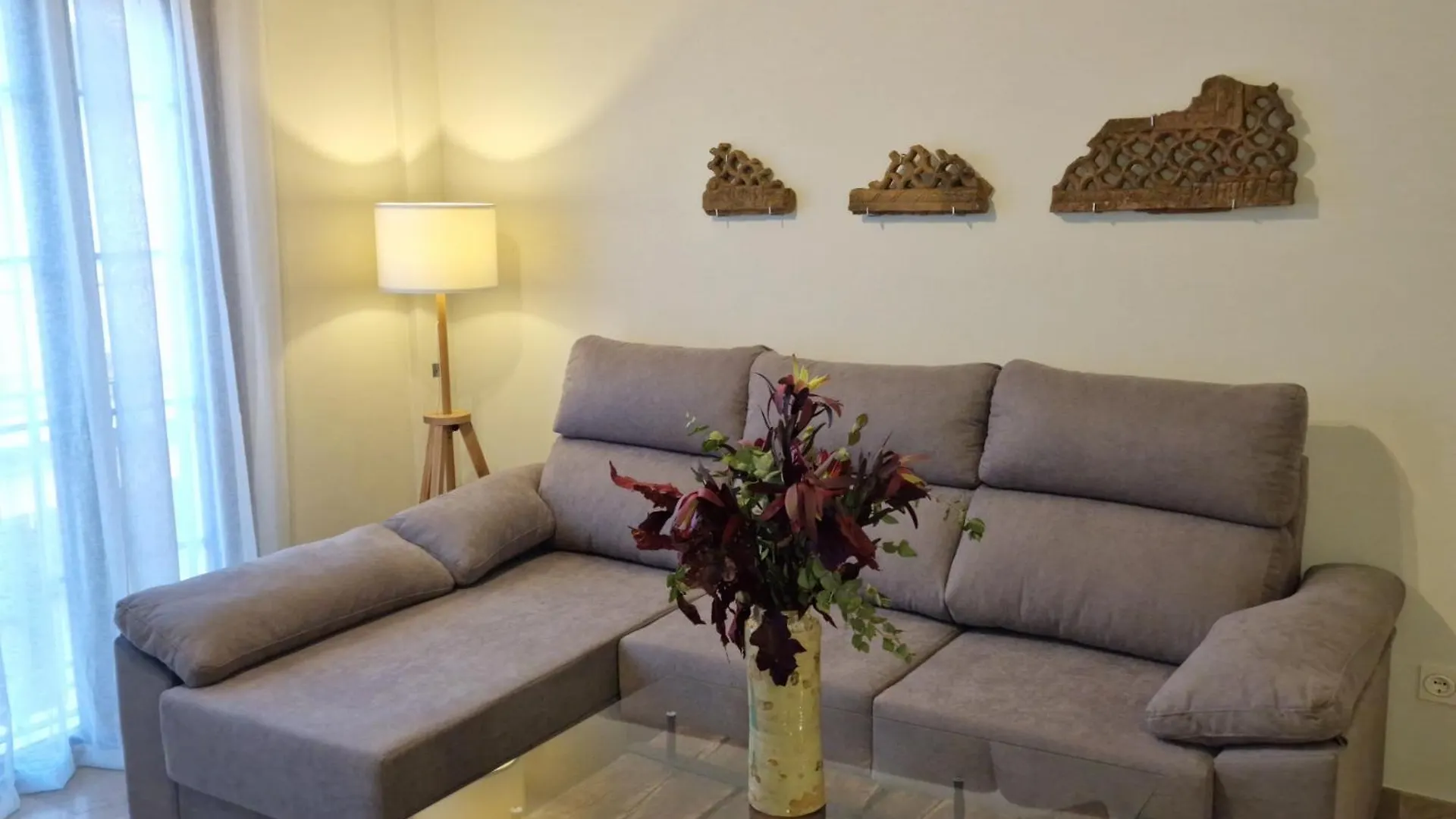 Apartment Apartamento Trebol Antequera