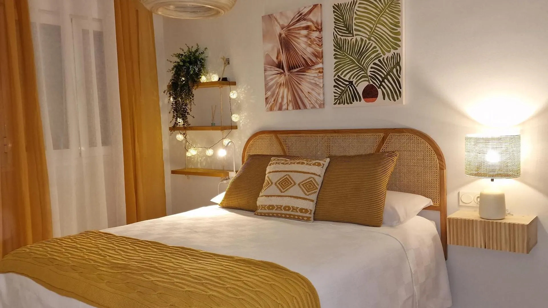 Apartamento Trebol Antequera Apartment