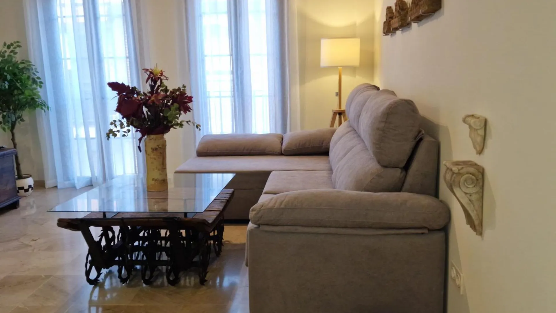 Apartamento Trebol Antequera Spain